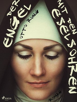 cover image of Der Engel mit den Eselsohren